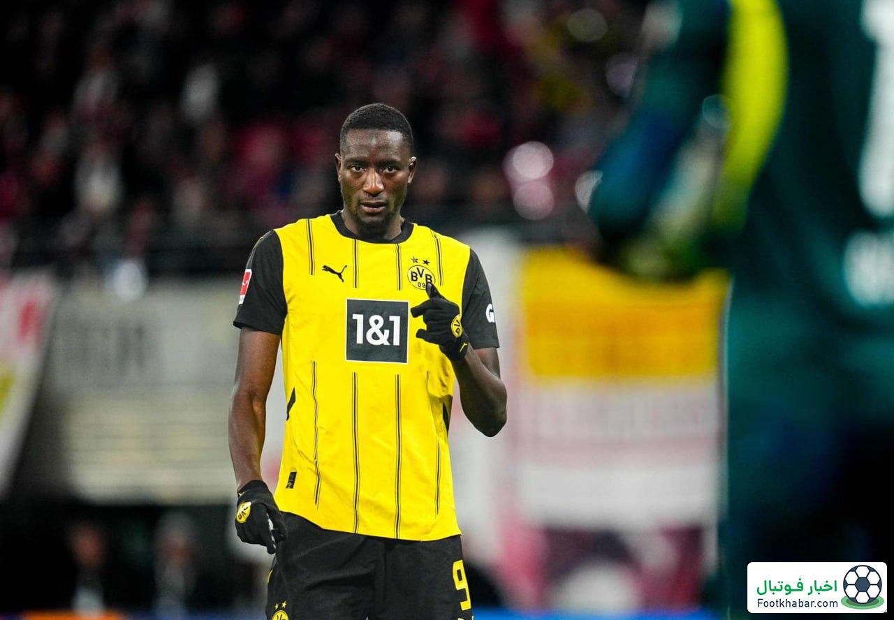 کری سنگین برای بارسا: امیدوارم جشنواره گل به پا کنیم!