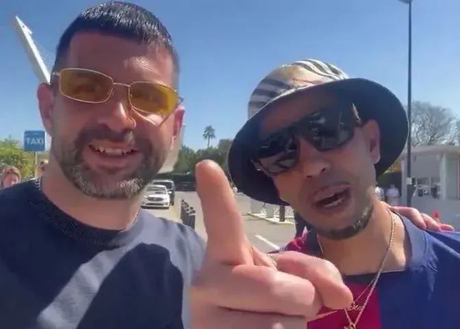 کری‌ سنگین پدر یامال برای رئال: له‌شون می‌کنیم!