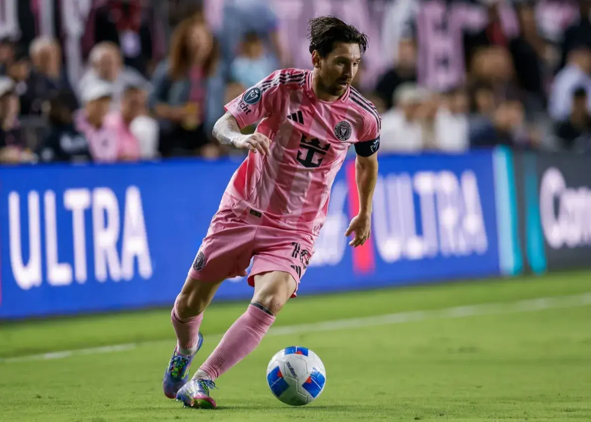 کری‌خوانی برای اینترمیامی: رسواییِ مسی را تکرار نکنید!‏