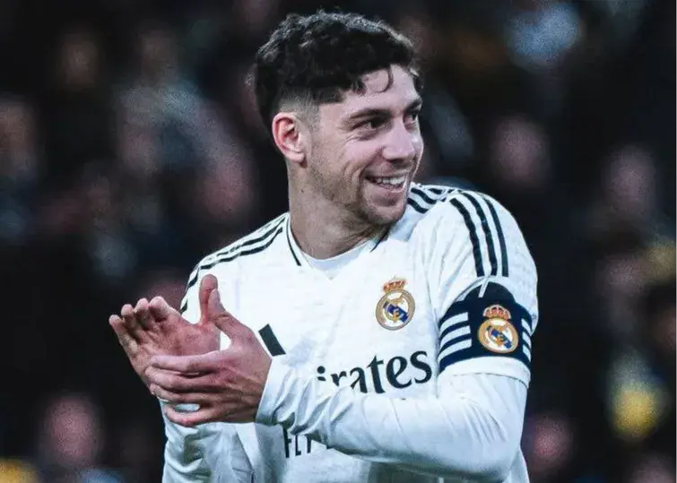 کلمات زیبای والورده درباره میراث تونی کروس