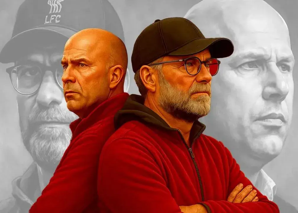 کلوپ یا اشلوت، هر دو عالی!