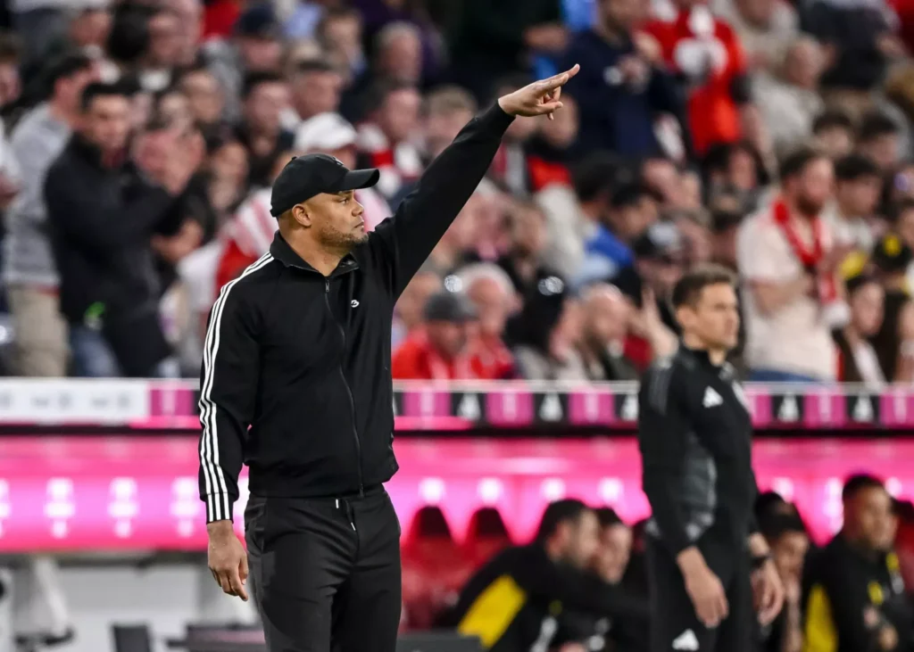 کمپانی: اگر هوادار بودم بلیت این بازی را می‌خریدم!