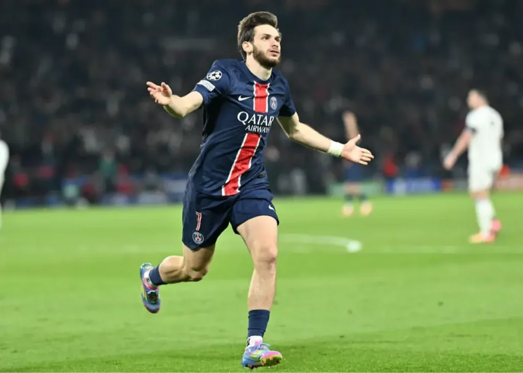 کواراتسخلیا: مثل یک ناپلی مارادونا را دوست دارم!