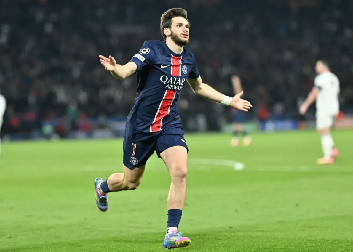 کواراتسخلیا: مثل یک ناپلی مارادونا را دوست دارم!