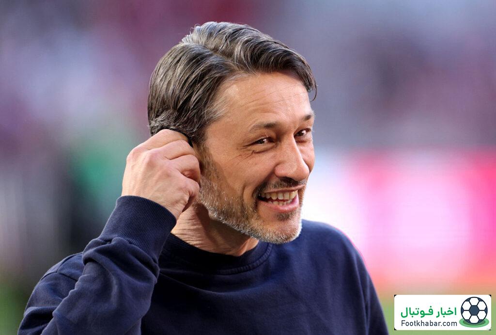 کواچ: امیدوارم با بارسا هم اینطور بازی کنیم!