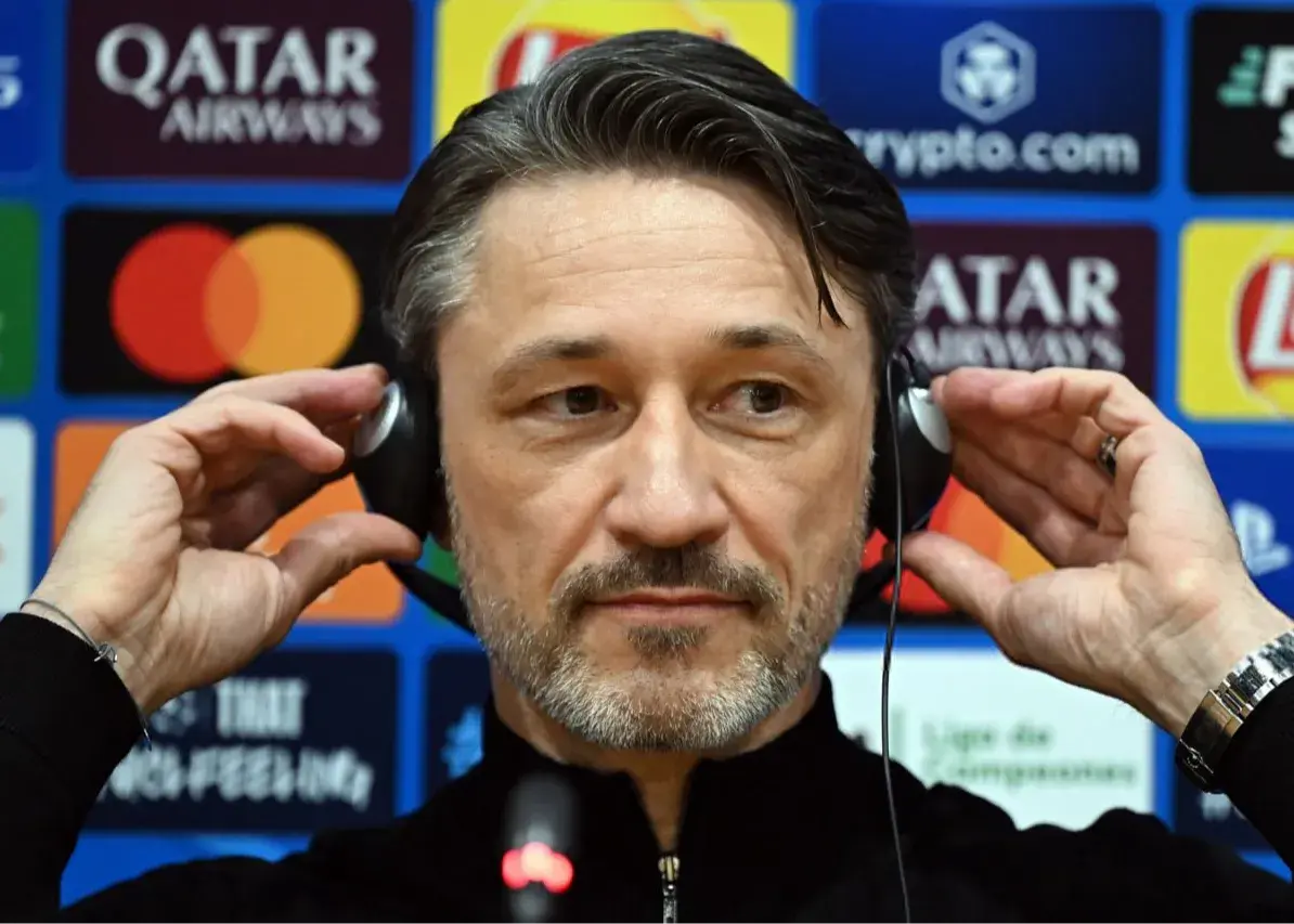 کواچ: بارسا خطرناک است ولی می‌توان شکستش داد