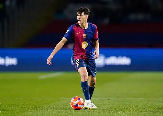 کوبارسی: امشب می‌توانستیم رئال را بکشیم!‏