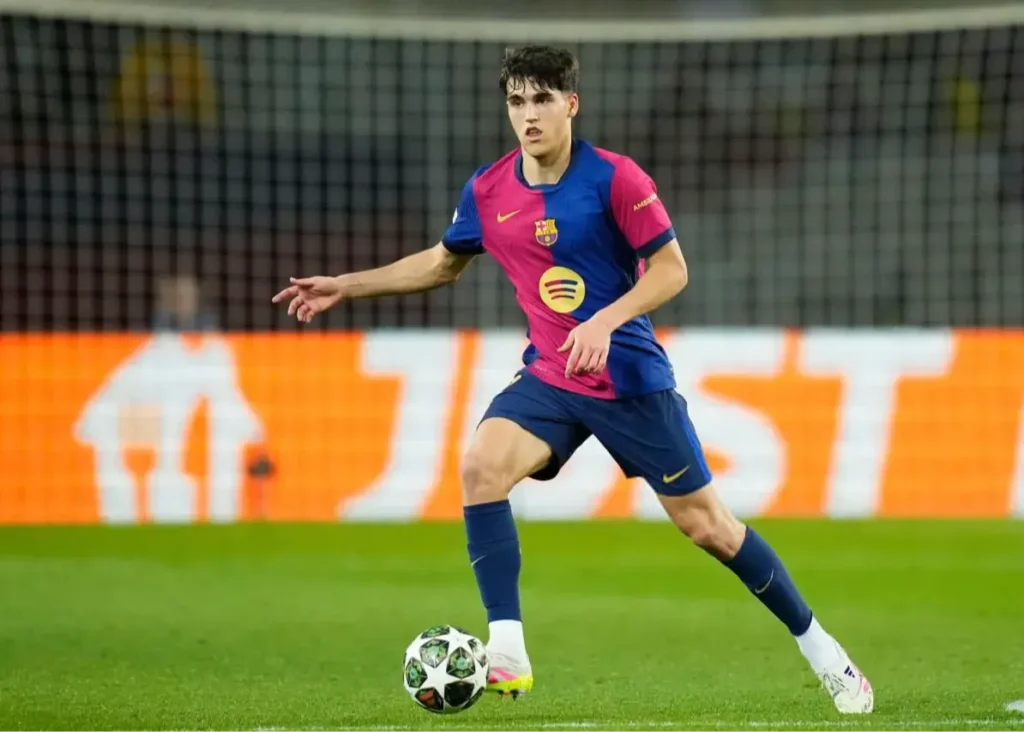 کوبارسی رکورد تاریخی کمپانی را شکست