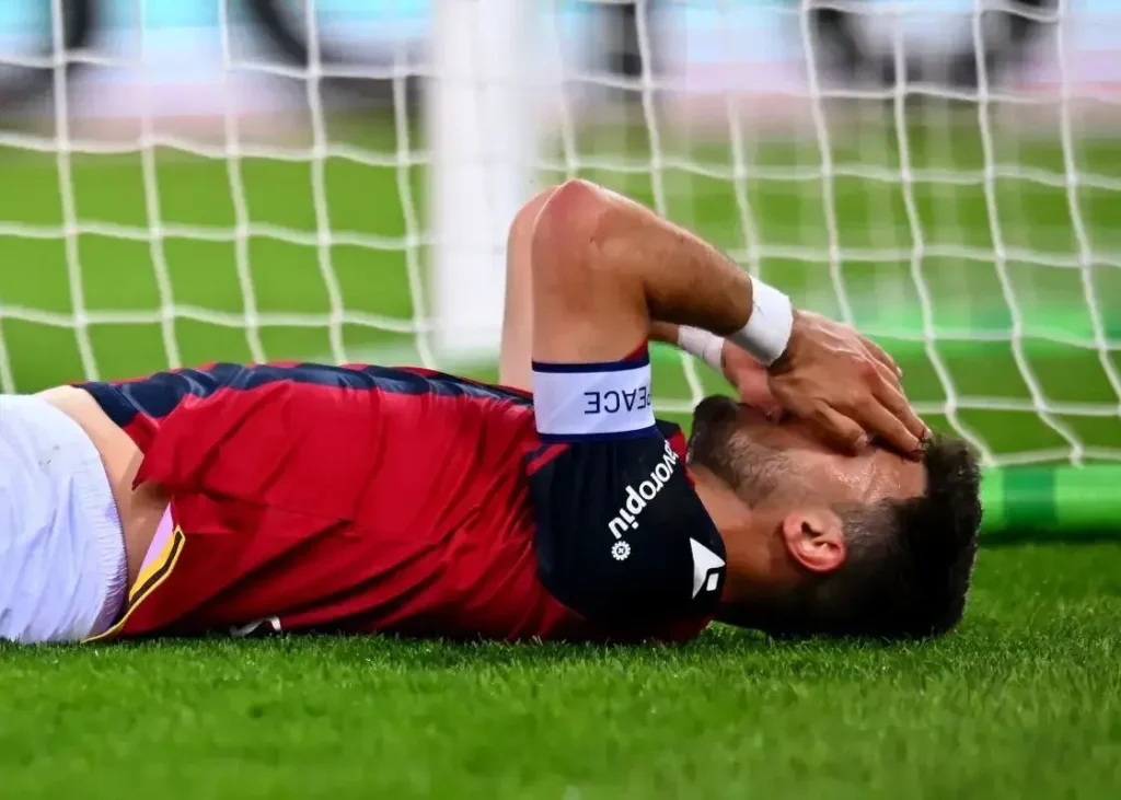 کورس داغ در سری A: رقابت پنج تیم برای یک سهمیه!