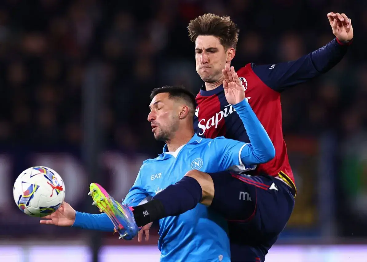 کونته فرصت طلایی را از دست داد!