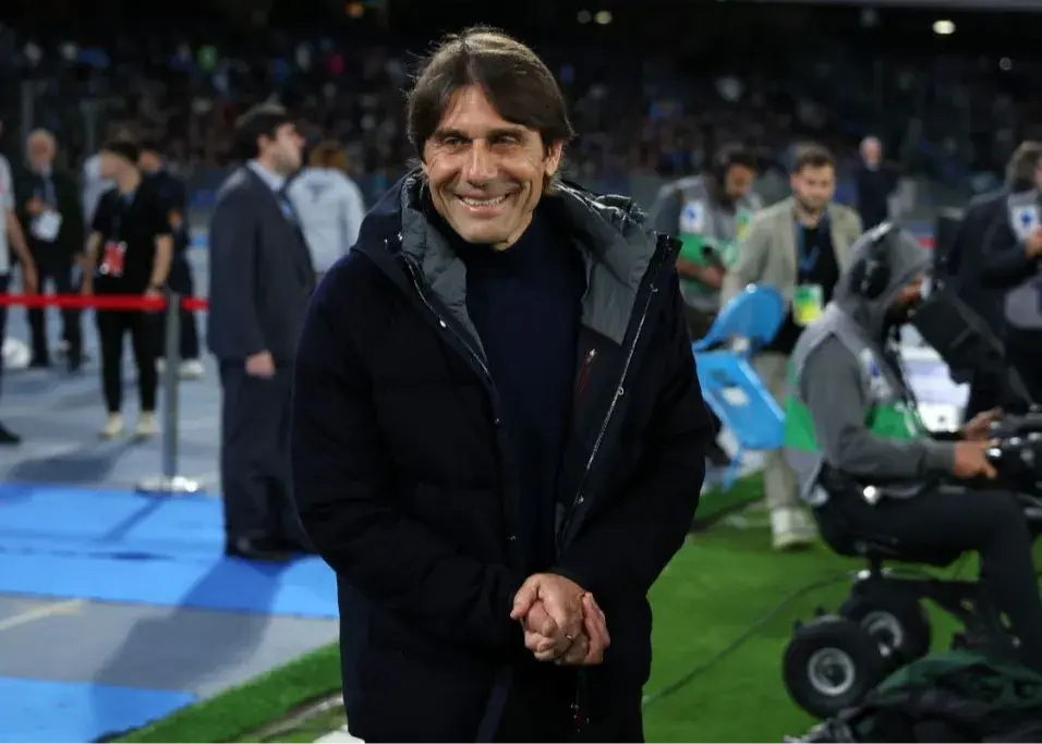 کونته: معجزه شد، می‌توانیم قهرمان شویم!