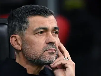 کونسیسائو: برای 10 سال به پرتغال برمی‌گردم!