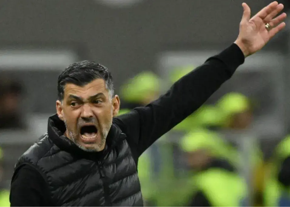 کونسیسائو: نمی‌توانیم همیشه به کامبک دل ببندیم!