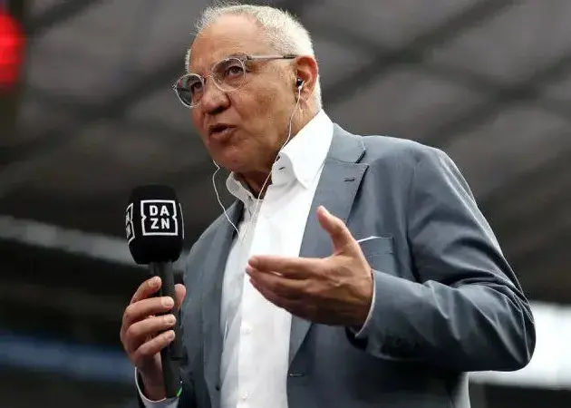 کیمیش باید کمی هم از خود انتقاد کند!