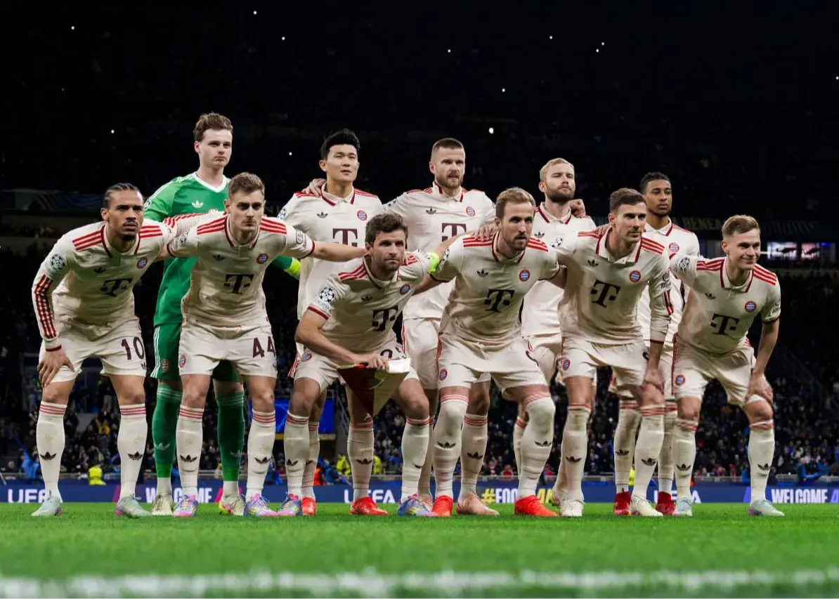 کیمیش بهترین جانشین برای نویر را معرفی کرد