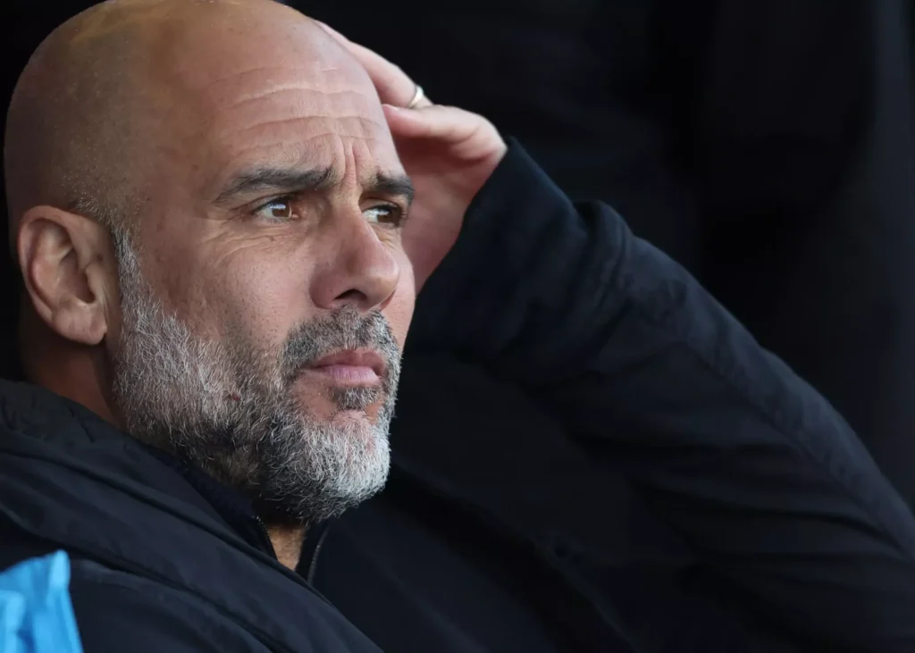 کینه قدیمی پپ از لینه‌کر به‌خاطر پیراهن بارسا!