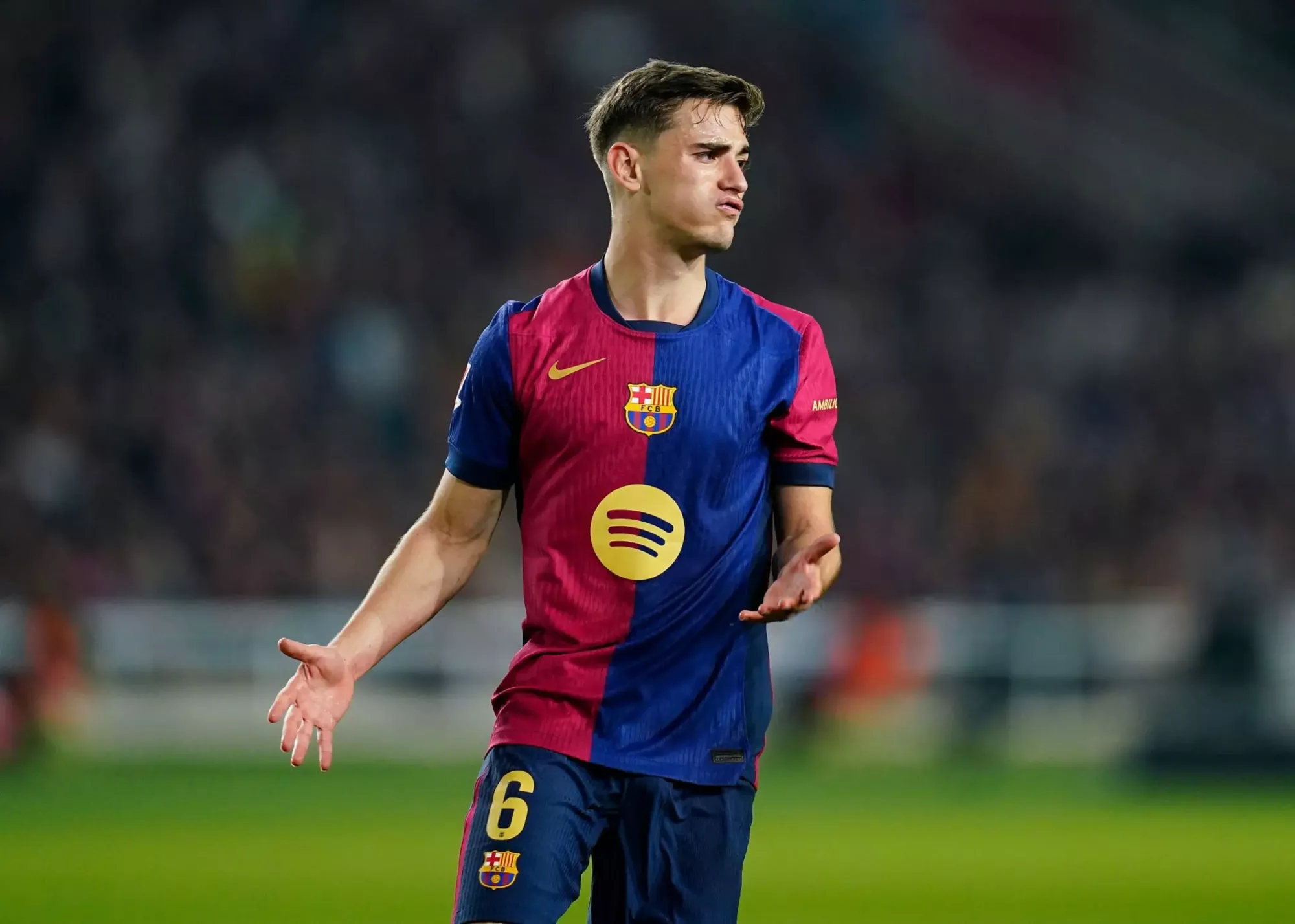 گاوی: حیف شد، این مساوی طعم خیلی تلخی دارد!