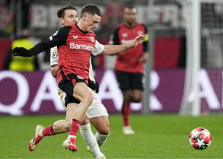 گران‌ترین خرید تاریخ بایرن در راه است