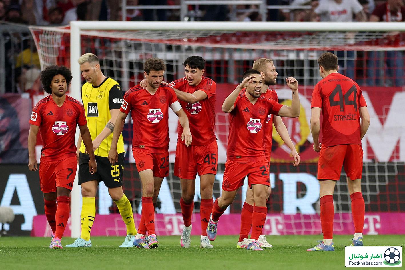 گریرو هم می‌خواهد راه لواندوفسکی را برود! (عکس)