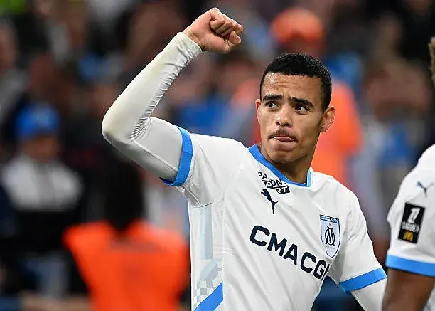 گرینوود خشمش را به سوپرگل تبدیل می‌کند! (عکس)