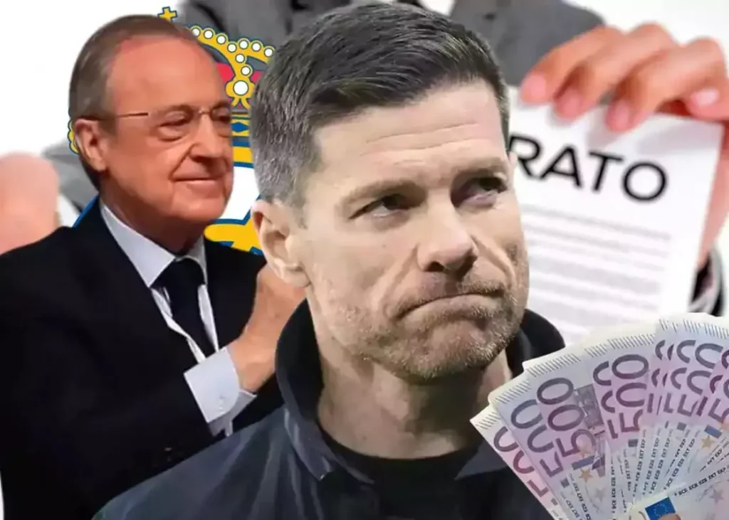 گزارشی از رئال جدید: ژابی و هفت بازیکن تازه