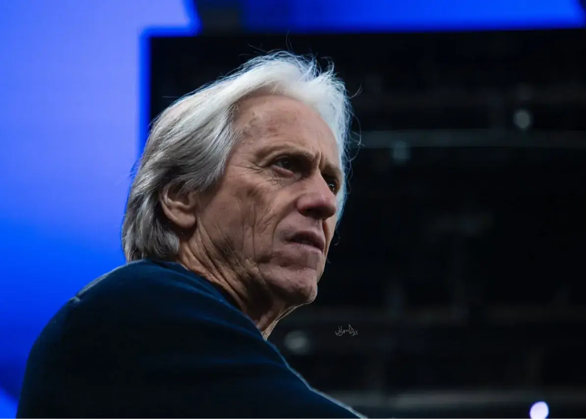 گزینه تیم ملی برزیل، الهلال را ول نمی‌کند