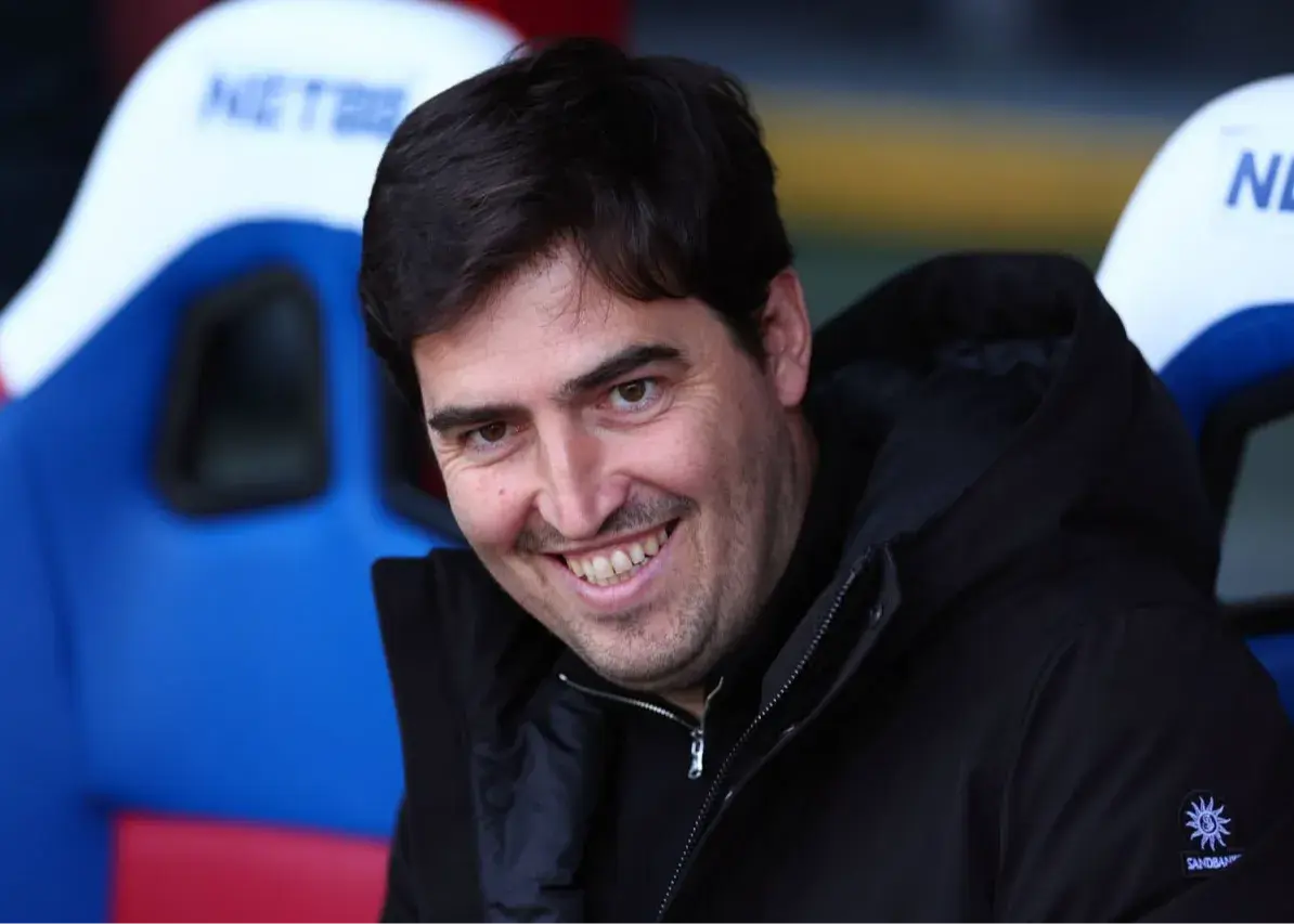 گزینه غیرمنتظره نیمکت رئال از انگلیس می‌آید