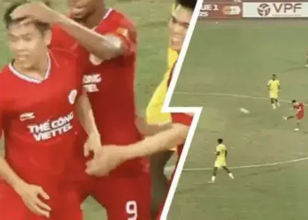 گل شگفت‌انگیز در ویتنام: پوشکاش در راه است!