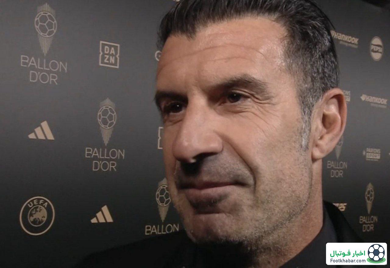 گلزنی در خون رونالدو است پس به ۱۰۰۰ گل می‌رسد!