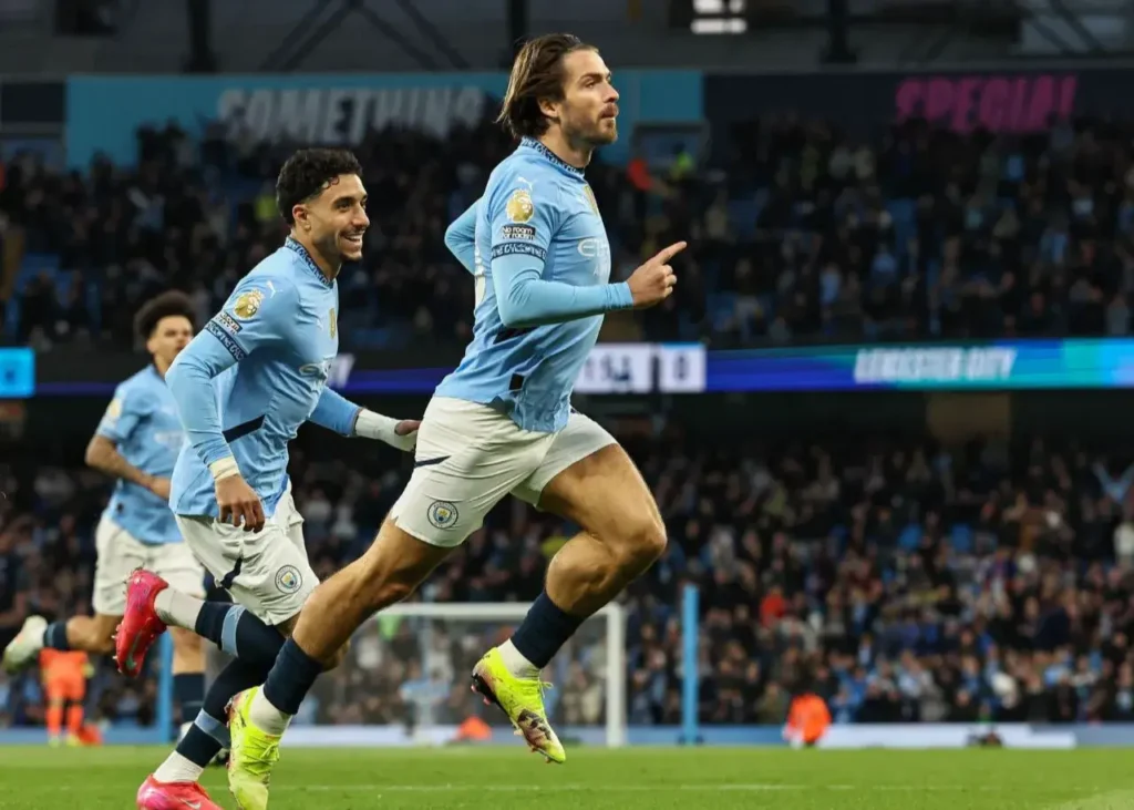 گلزنی گریلیش در روز خاص: آه، کجایی برادر!