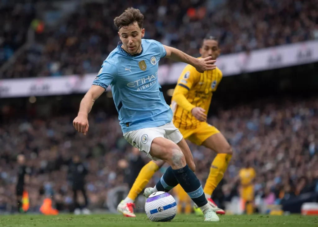 گواردیولا آنقدر اصرار می‌کند تا پیشرفت کنید