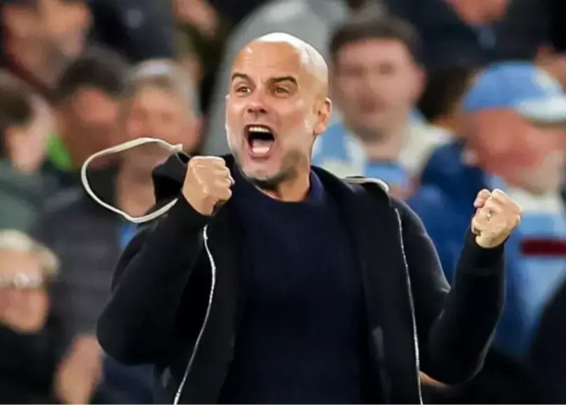 گواردیولا اروپا را تهدید کرد: برمی‌گردیم!