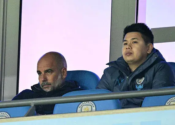 گواردیولا: نمایش‌مان مقابل لستر هیچ ایرادی نداشت