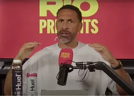 یونایتد هنوز هم از لیورپول بزرگ‎‌تر است