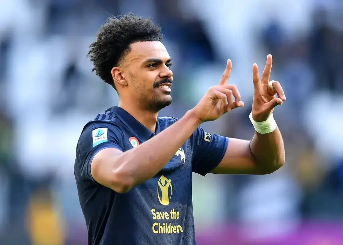 یوونتوس مدافع چلسی را پس می‌فرستد!