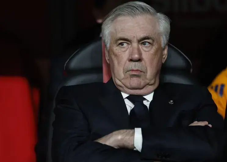 یک تاریخ سرنوشت‌ساز در رئال مادرید