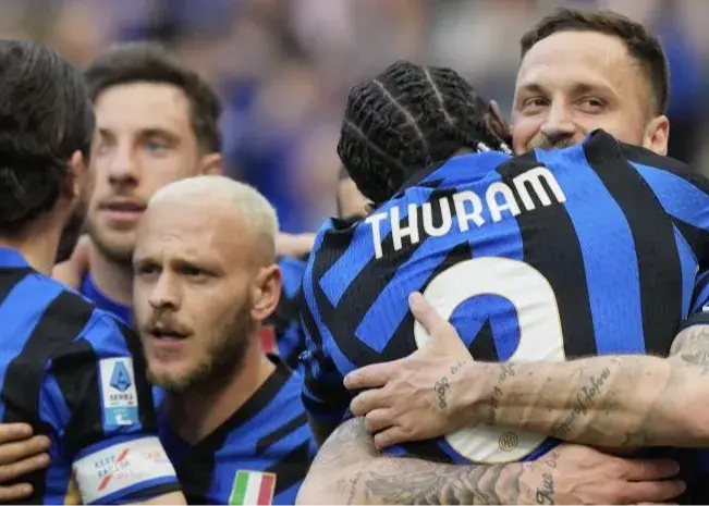 یک سنت ۵۰ ساله در فوتبال ایتالیا شکست