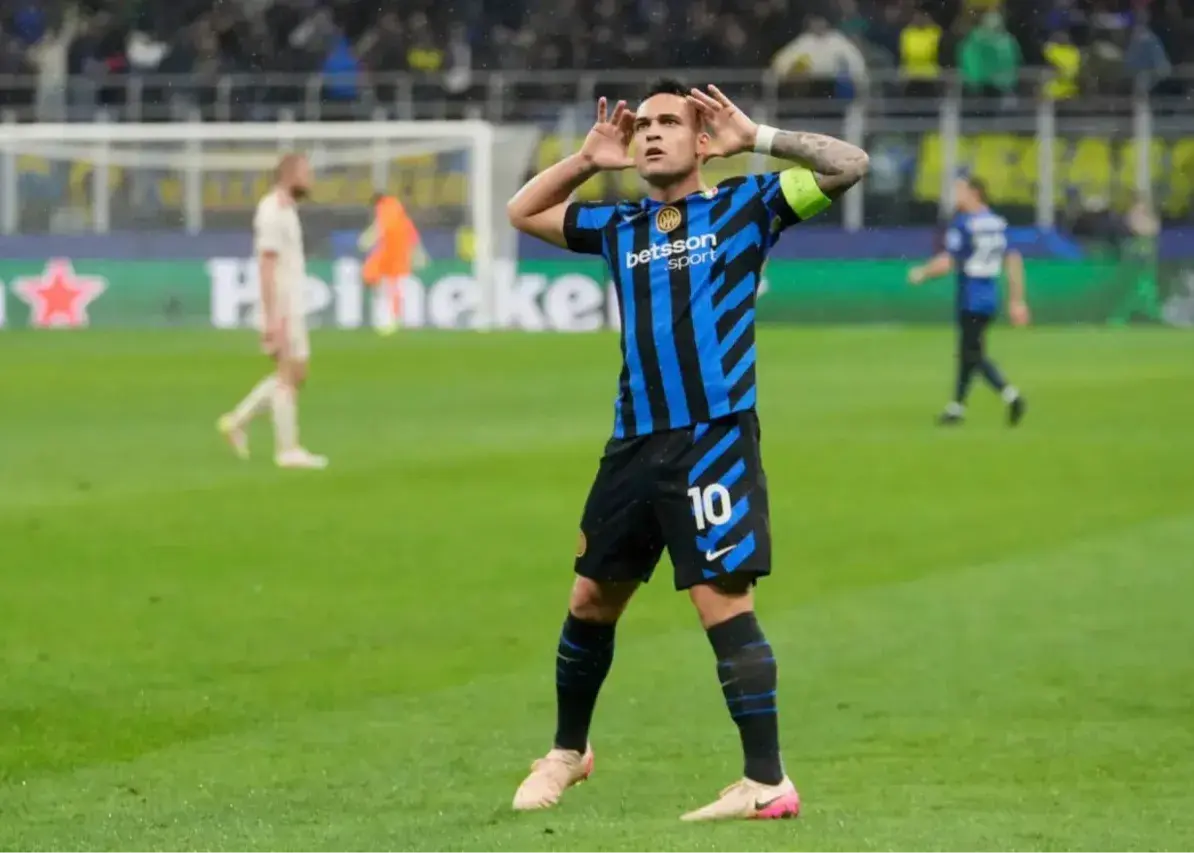 یک ماه جهنمی اینتر: اوج افتخار یا پایان بدون جام!