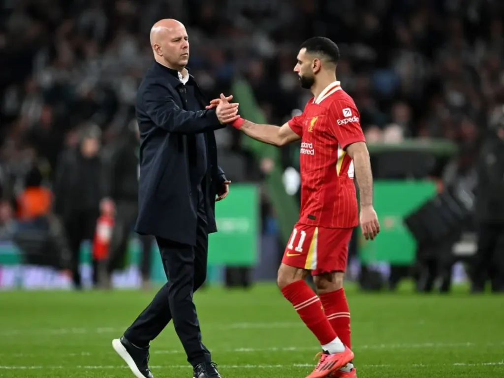 یک هفته تا بیستمین تاج‌گذاری لیورپول!