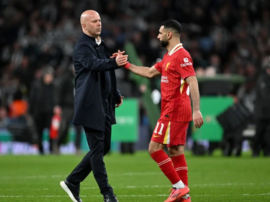 یک هفته تا بیستمین تاج‌گذاری لیورپول!