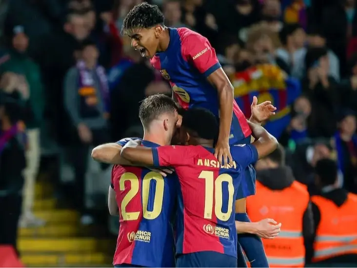 یک گروه بی‌باک: نسلی که از رئال نمی‌ترسد