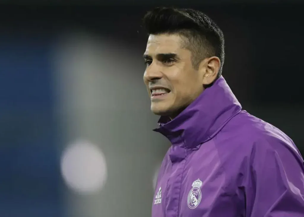 ۲۰ بازیکن دیگر رئال بدتر از امباپه هستند!