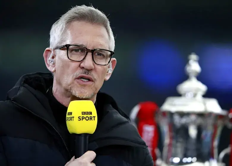 ‏ لینه‌کر: بی‌بی‌سی خواست از شرم خلاص شود!‏