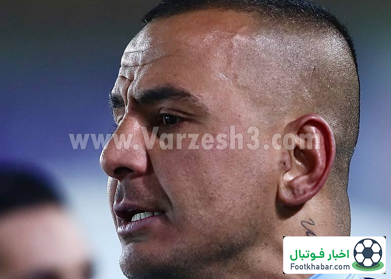 لک هم احتمالا از رفسنجان میرود