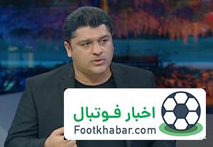 جباری اعتبار و شرفش را بیش از هر چیزی دوست دارد