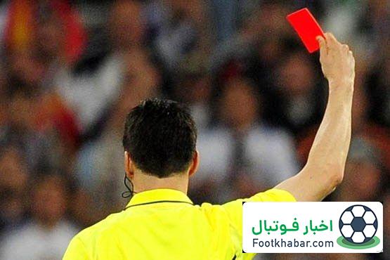 بیرانوند و فرجی محرومان مهم هفته آخر لیگ