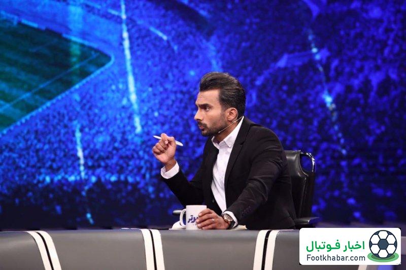 یک ویدیو قیمت بازیکن را ۱۱۰ میلیاردی کرد!