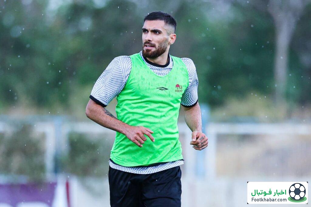 آقاسی در مذاکره نزدیک با استقلال!