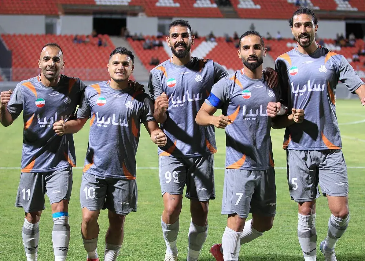 جانشین رسول خطیبی در سایپا مشخص شد