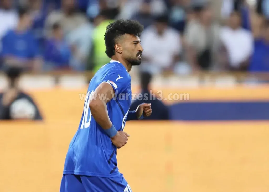 رامین کام هواداران استقلال را تلخ کرد